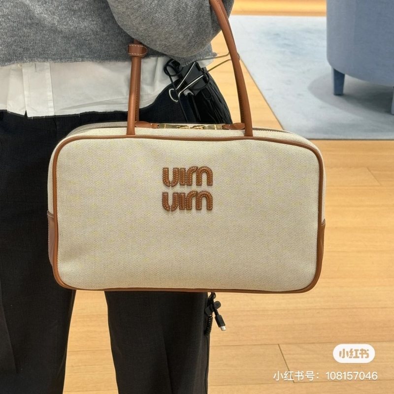 Miu Miu Satchel Bags